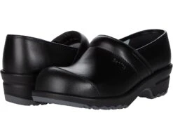 Sanita Professional San Nitril Steel Toe Cap