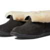 Minnetonka Sheepskin Ankle Boot