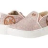 MICHAEL Michael Kors Kids Jem Rachel (Toddler)