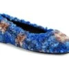 Katy Perry The Evie Ballet Flat