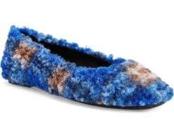 Katy Perry The Evie Ballet Flat