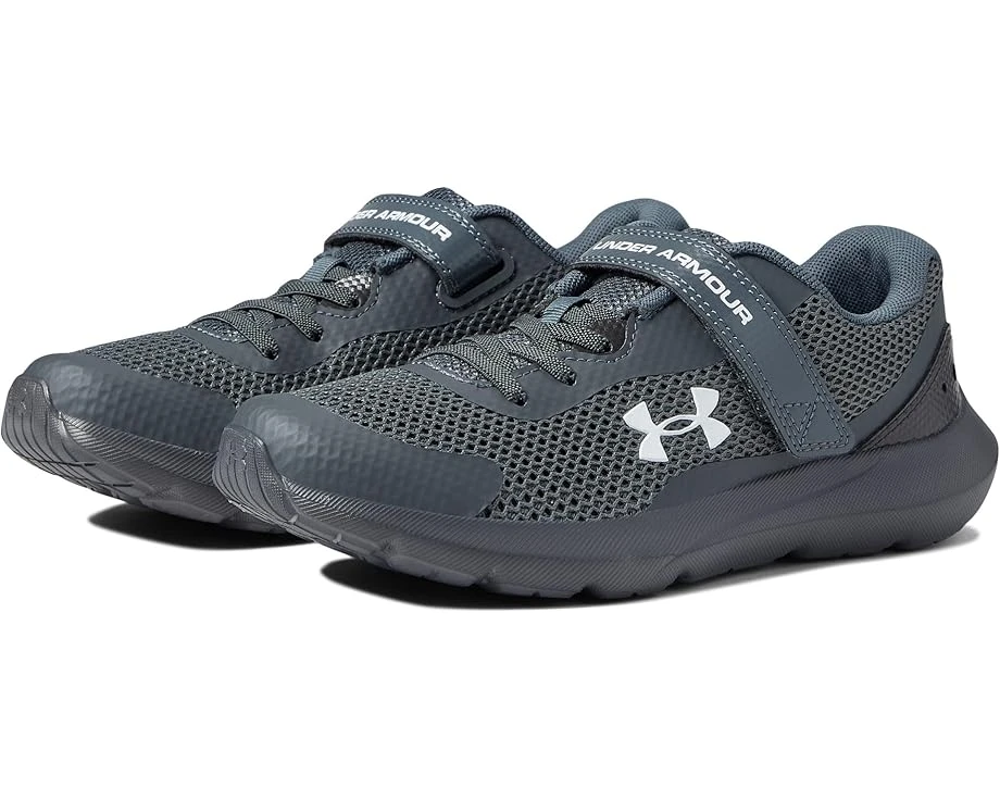 Under Armour Kids Surge 3 AC (Little Kid) 1 Under Armour Kids Surge 3 AC (Little Kid)