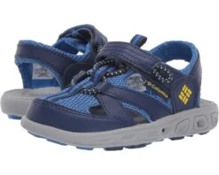 Columbia Kids Techsun Wave (Toddler/Little Kid/Big Kid)