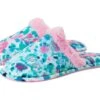 Lilly Pulitzer Plush Cara Slipper