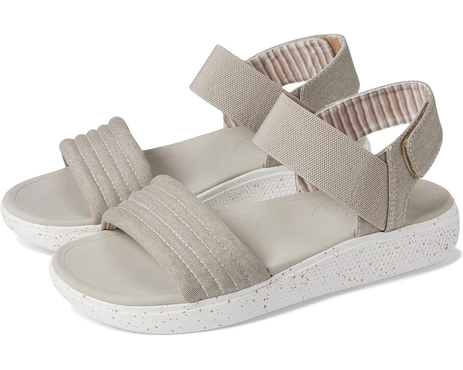 BOBS From SKECHERS Summer Skipper 1 BOBS From SKECHERS Summer Skipper