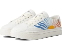 Soludos Groovy Wave Ibiza Platform