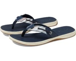 Sperry Seafish