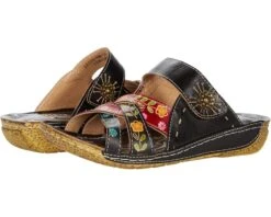 L'Artiste By Spring Step Leigh