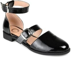 Journee Collection Constance Flat