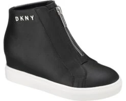 DKNY Kids Whitney Wedge (Little Kid/Big Kid)