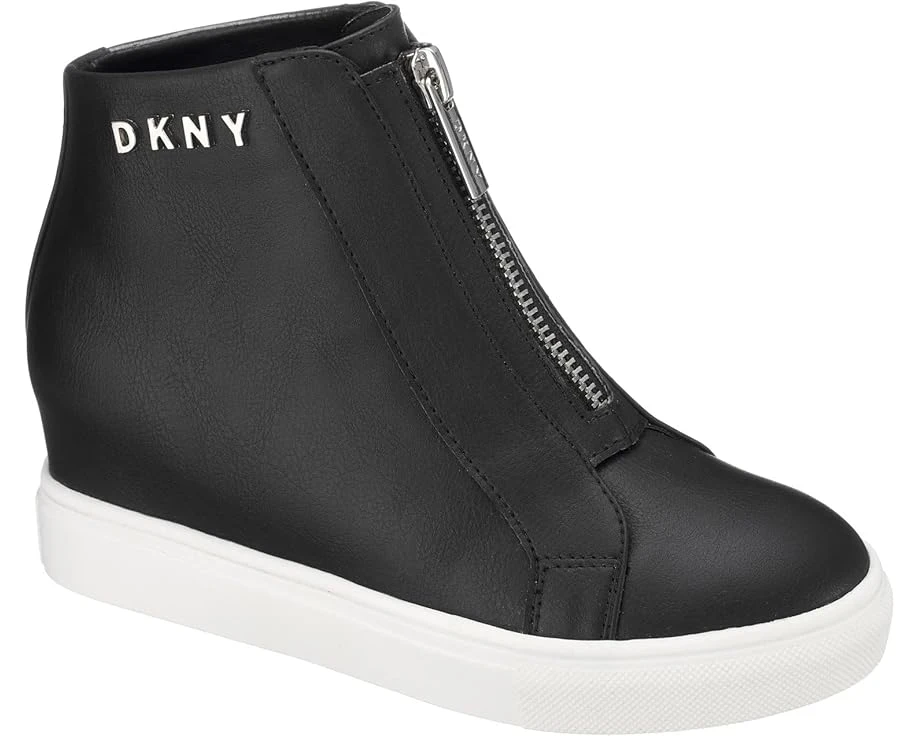 DKNY Kids Whitney Wedge (Little Kid/Big Kid) 1 DKNY Kids Whitney Wedge (Little Kid/Big Kid)
