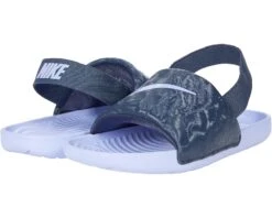 Nike Kids Kawa Slide (Infant/Toddler)