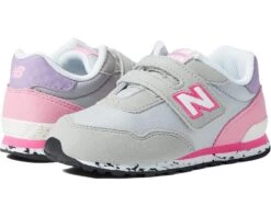 New Balance Kids 515 (Infant/Toddler)