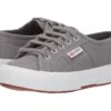 Superga Kids 2750 JCOT Classic (Toddler/Little Kid)
