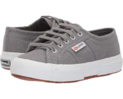Superga Kids 2750 JCOT Classic (Toddler/Little Kid)