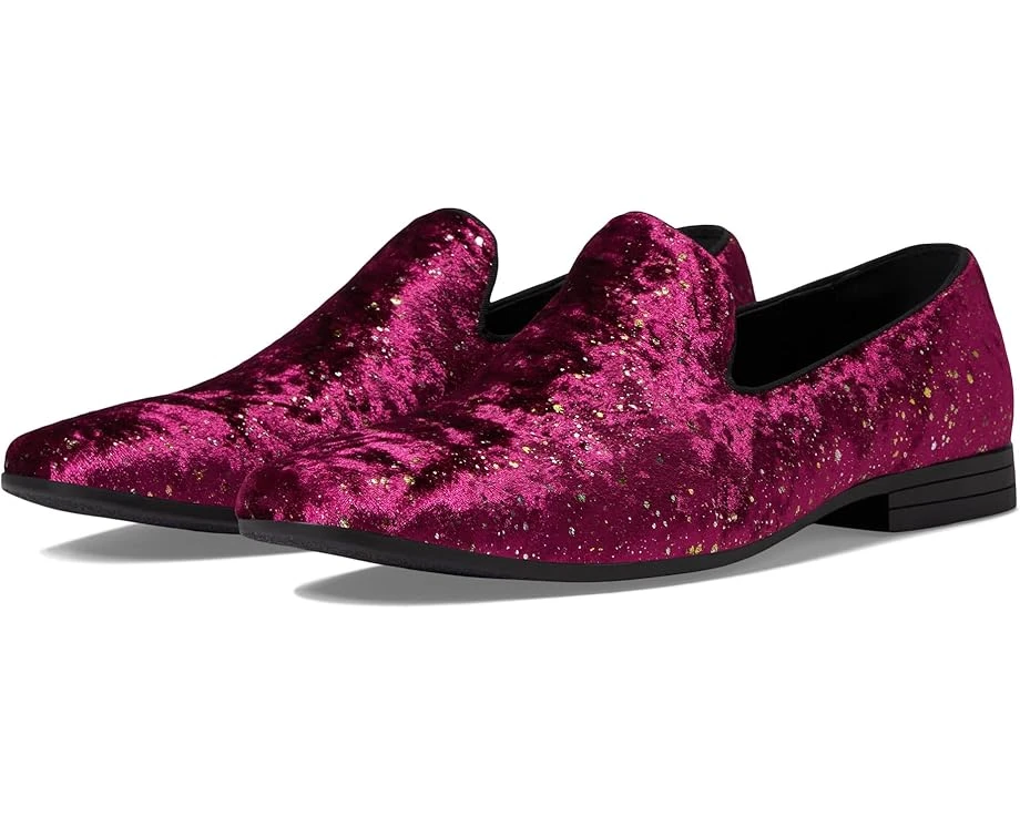 Stacy Adams Stellar Glitter Slip-On Loafer 1 Stacy Adams Stellar Glitter Slip-On Loafer