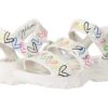 SKECHERS Foamies D'Lites 2.0 - Heart You