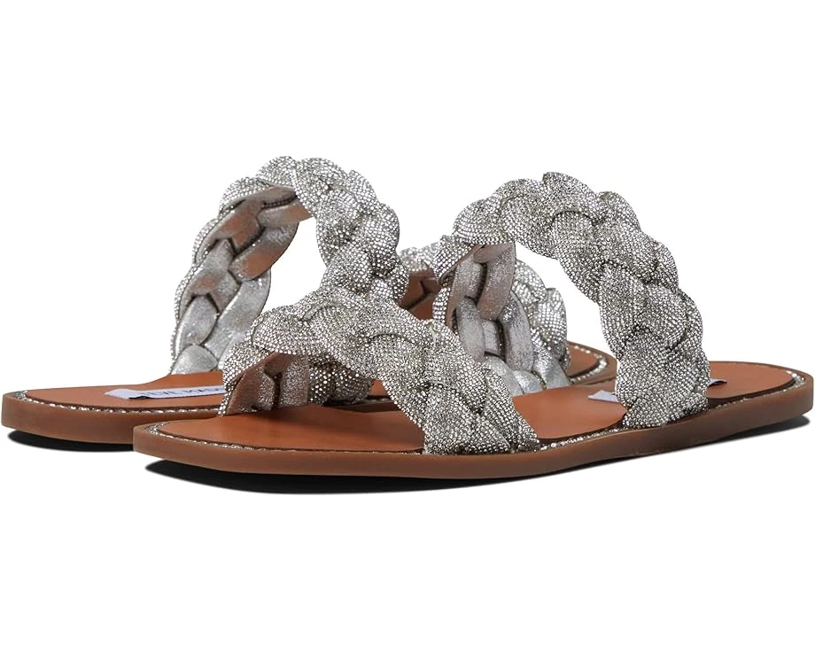 Steve Madden Newbie Sandal 1 Steve Madden Newbie Sandal