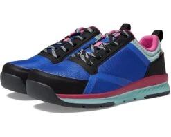 Bogs Sandstone Low Composite Safety Toe