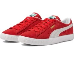 PUMA Suede Vintage