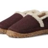 Acorn Rockland Moccasin