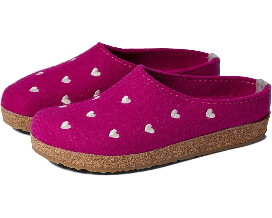 Haflinger Cuoricini 1 Haflinger Cuoricini