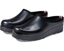 Hunter Original Play Clog Nebula