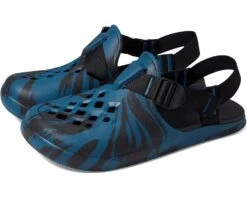 Chaco Chillos Clog