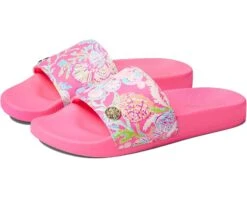 Lilly Pulitzer Cabana Slide