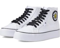 DC Manual Hi Platform