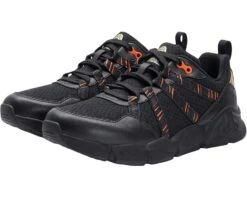 Breath Walker Persistence