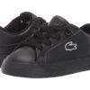 Lacoste Kids Lerond Bl 2 (Toddler/Little Kid)