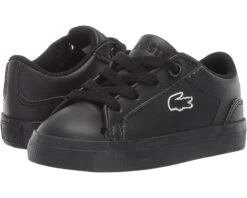 Lacoste Kids Lerond Bl 2 (Toddler/Little Kid)