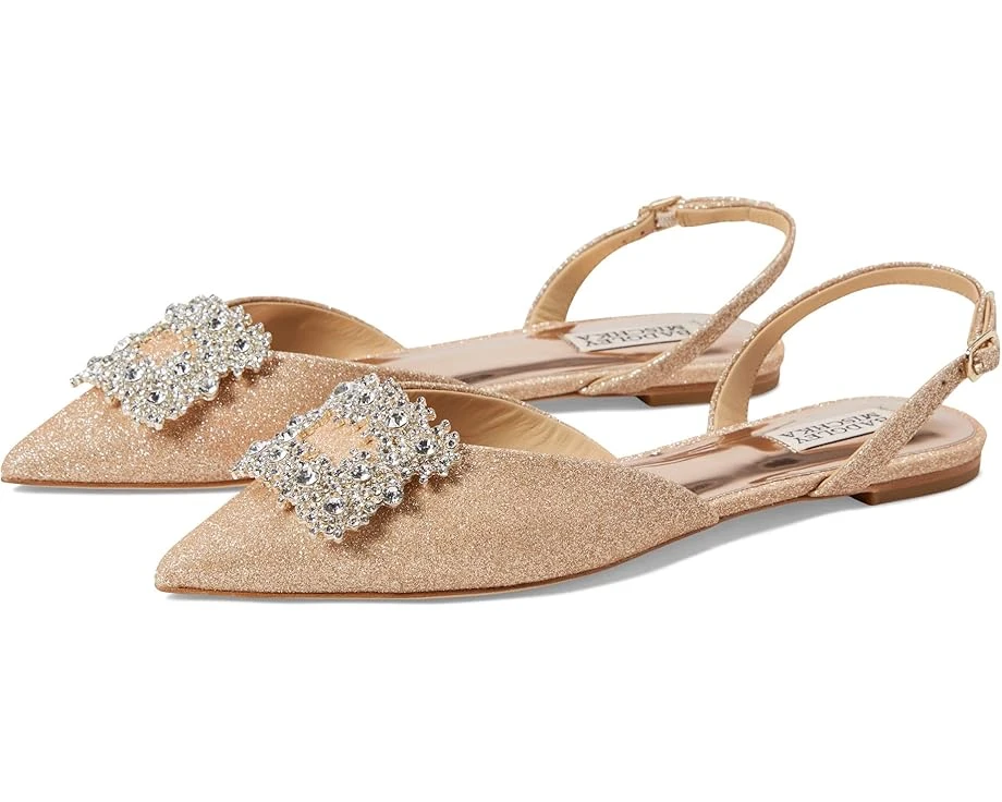 Badgley Mischka Saga 1 Badgley Mischka Saga