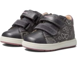 Geox Kids Biglia 15 (Toddler)