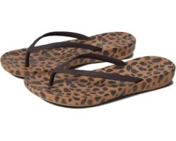 FitFlop Iqushion Ergonomic Flip-Flop