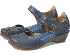 L'Artiste By Spring Step Americana