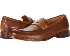 Penny Luck Morgan Penny Loafer