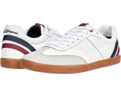Ben Sherman Ryan Sneaker