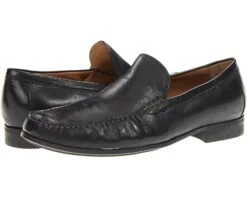 Johnston & Murphy Cresswell Dress Slip-On
