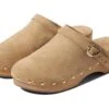 Ancient Greek Sandals Classic Closed Clog