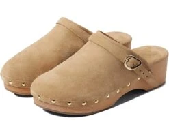 Ancient Greek Sandals Classic Closed Clog