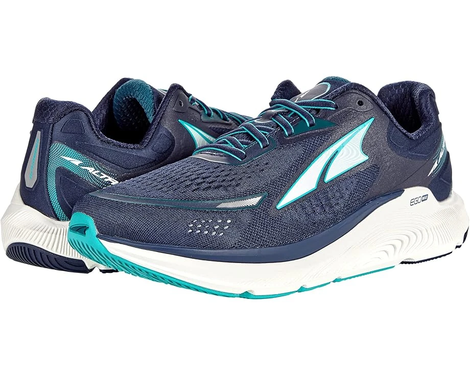 Altra Paradigm 6 1 Altra Paradigm 6