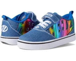 Heelys Pro 20 X2 (Little Kid/Big Kid)