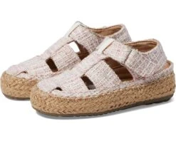 EMU Australia Kids Cove Tweed (Toddler/Little Kid/Big Kid)