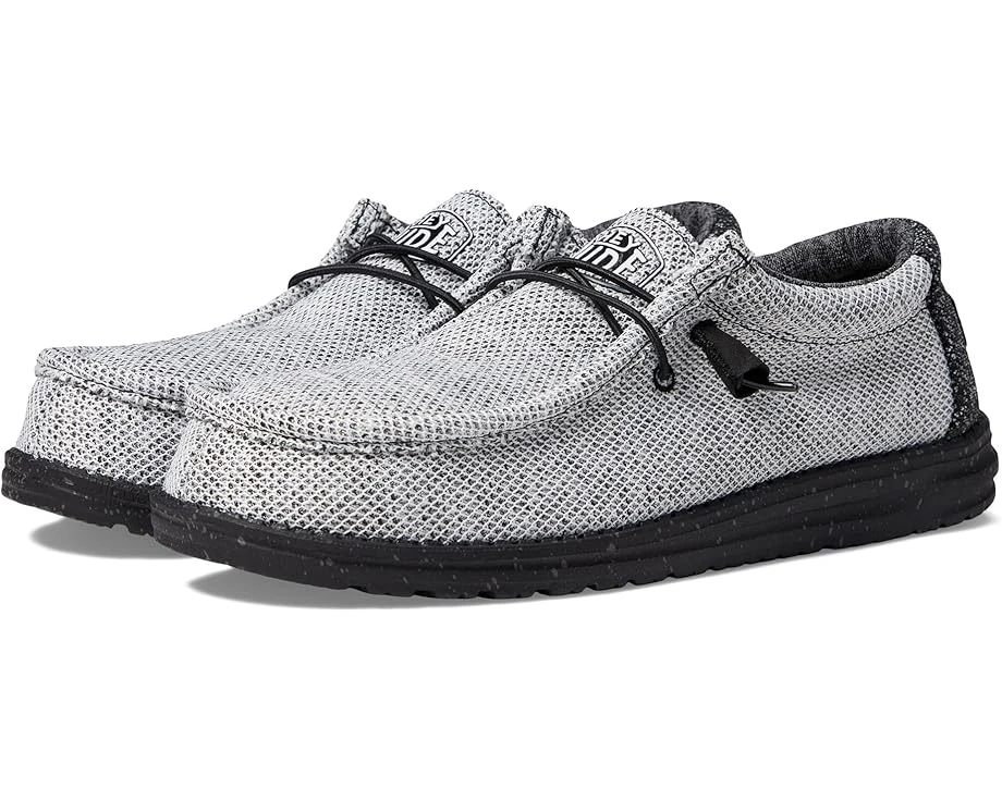 Hey Dude Wally Stretch Poly 1 Hey Dude Wally Stretch Poly