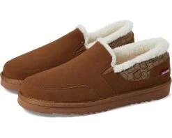 Stacy Adams Coze Double Gore Slip-On
