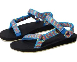 Teva Kids Original Universal (Toddler/Little Kid/Big Kid)