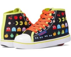 Heelys Hustle Pacman (Little Kid/Big Kid/Adult)