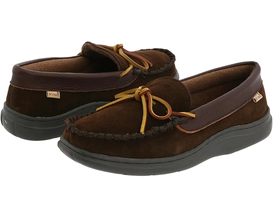 L.B. Evans Atlin 1 L.B. Evans Atlin